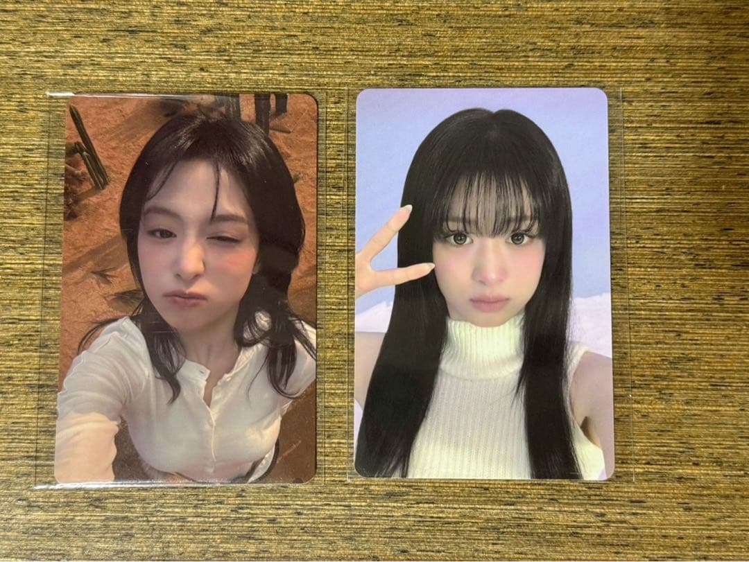 BABYMONSTER アヒョン SDL 台湾ポップアップ 購入限定 トレカ - メルカリ