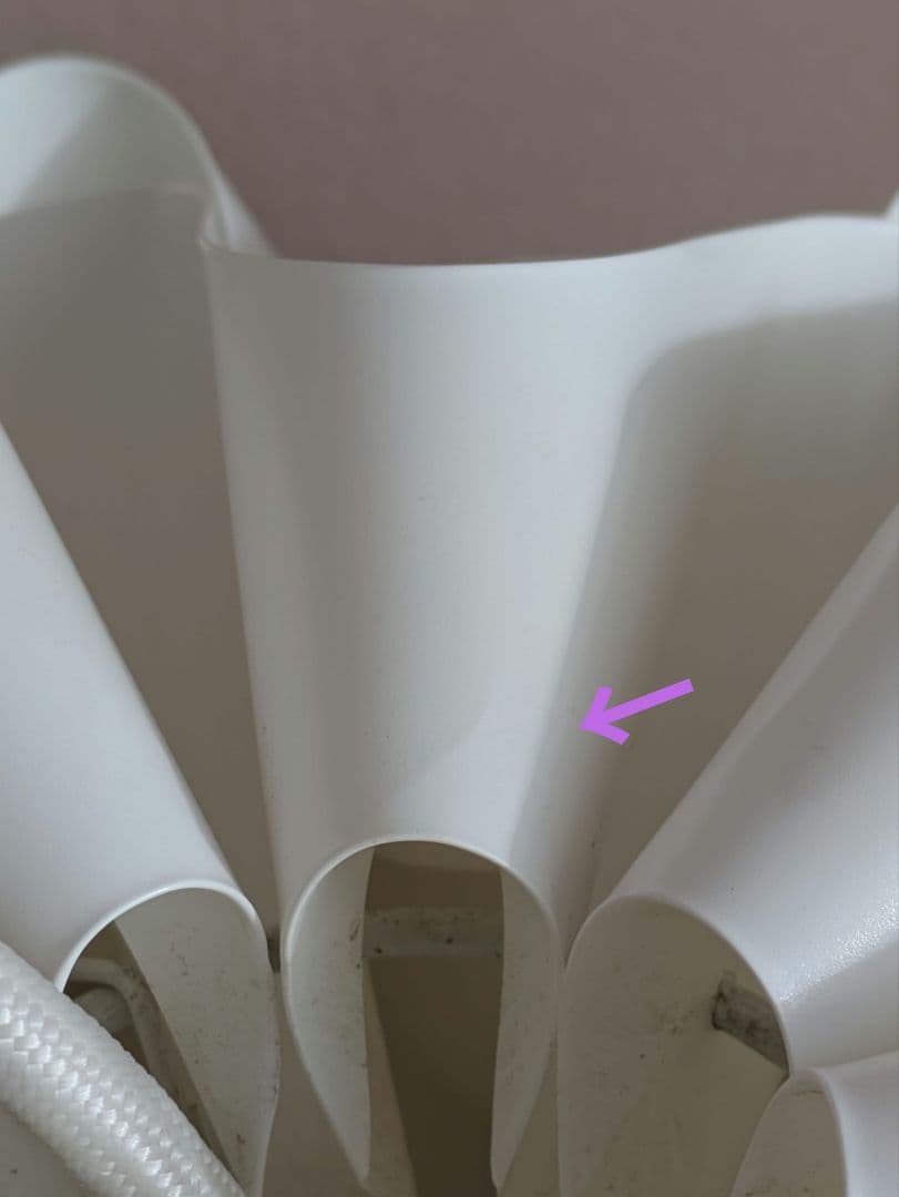 LE KLINT レクリント 175Cデンマーク製 ペンダントライト 北欧家具