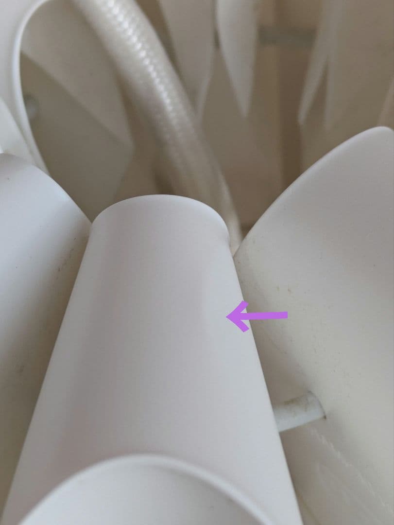 LE KLINT レクリント 175Cデンマーク製 ペンダントライト 北欧家具