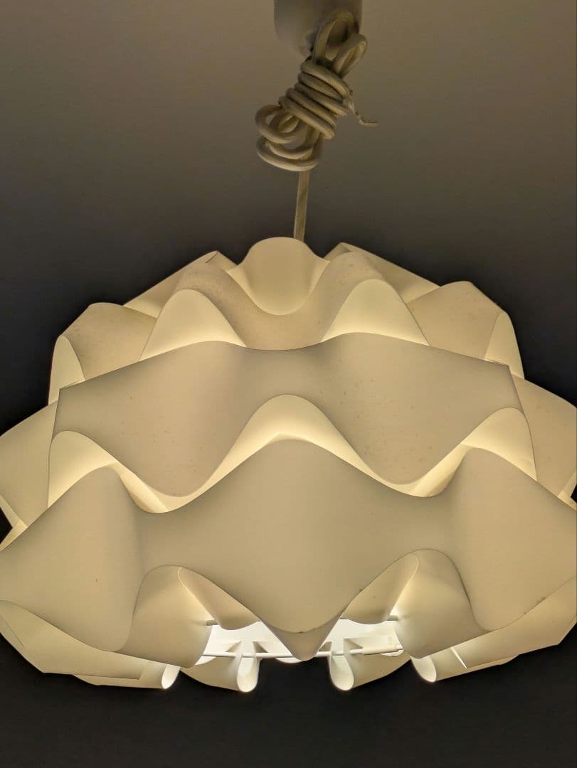 LE KLINT レクリント 175Cデンマーク製 ペンダントライト 北欧家具