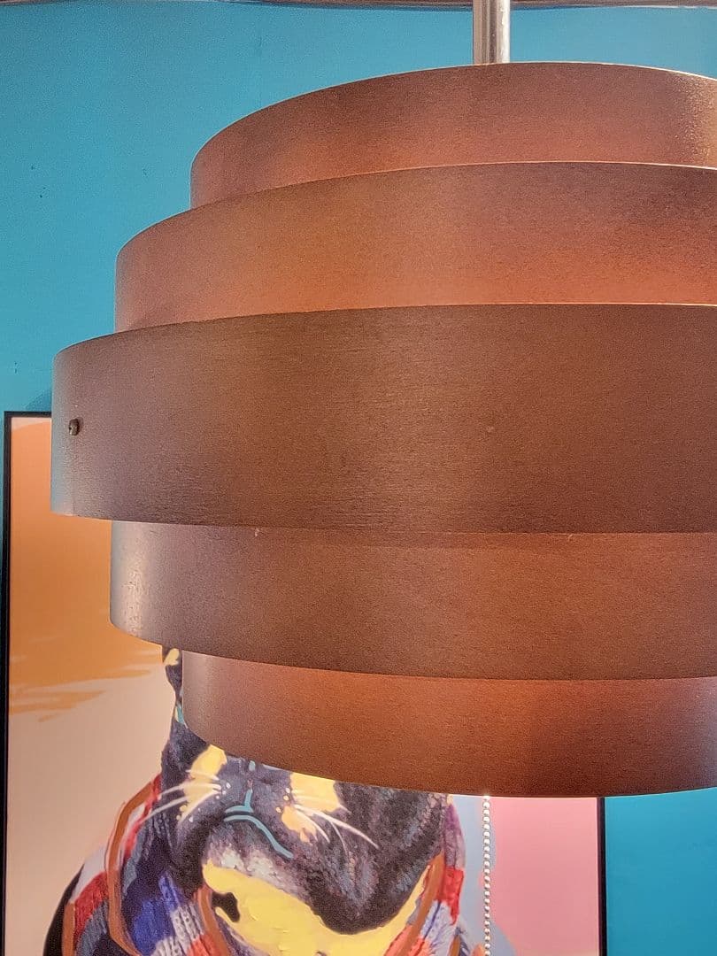 インターフォルム社 モダン ペンダントライト