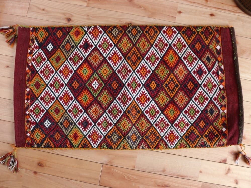 ヤストゥック ギュルン♪　94x51