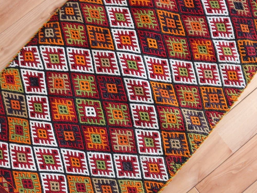 ヤストゥック ギュルン♪　94x51