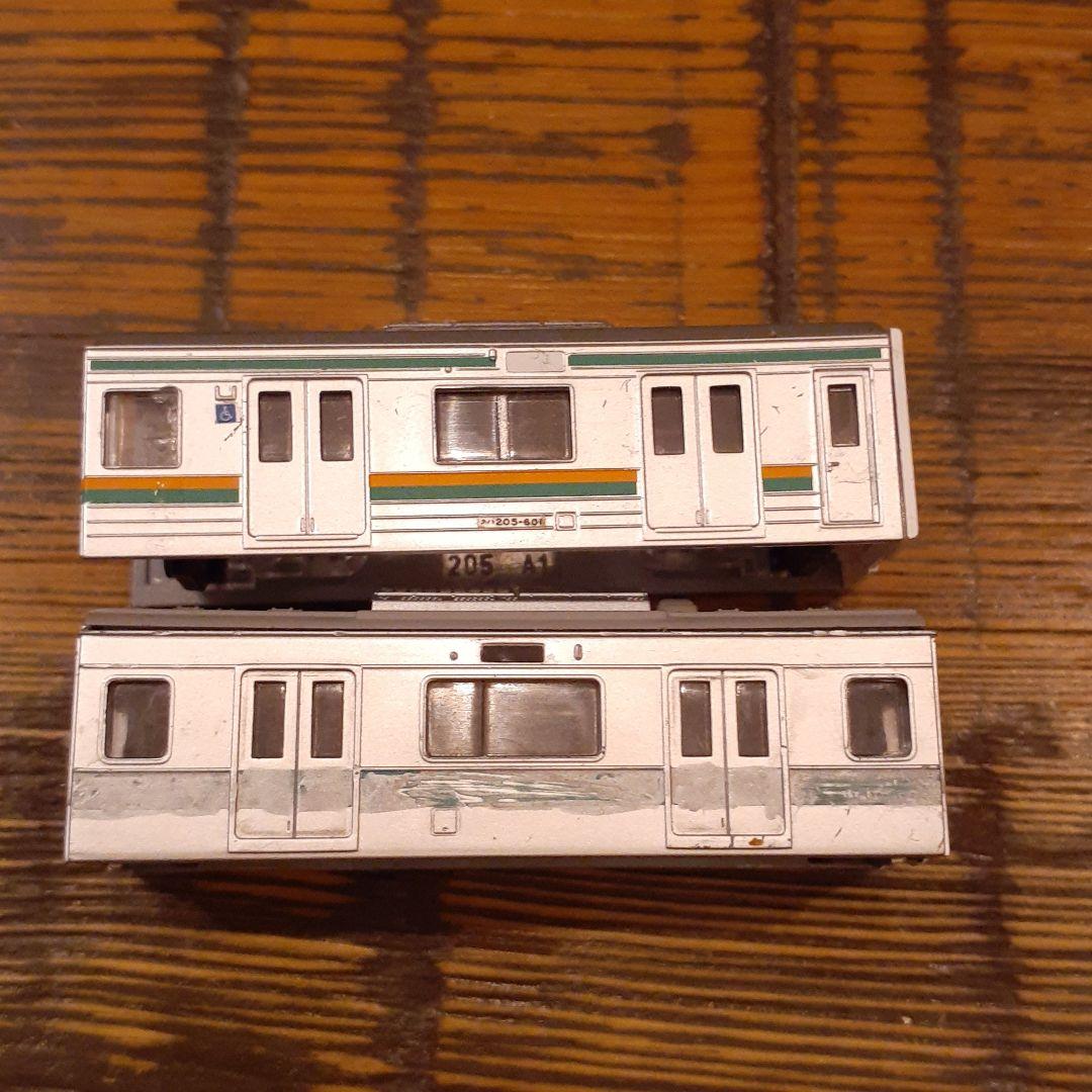 bトレ レア車両詰め合わせ③ ジャンク Bトレインショーティー - メルカリ