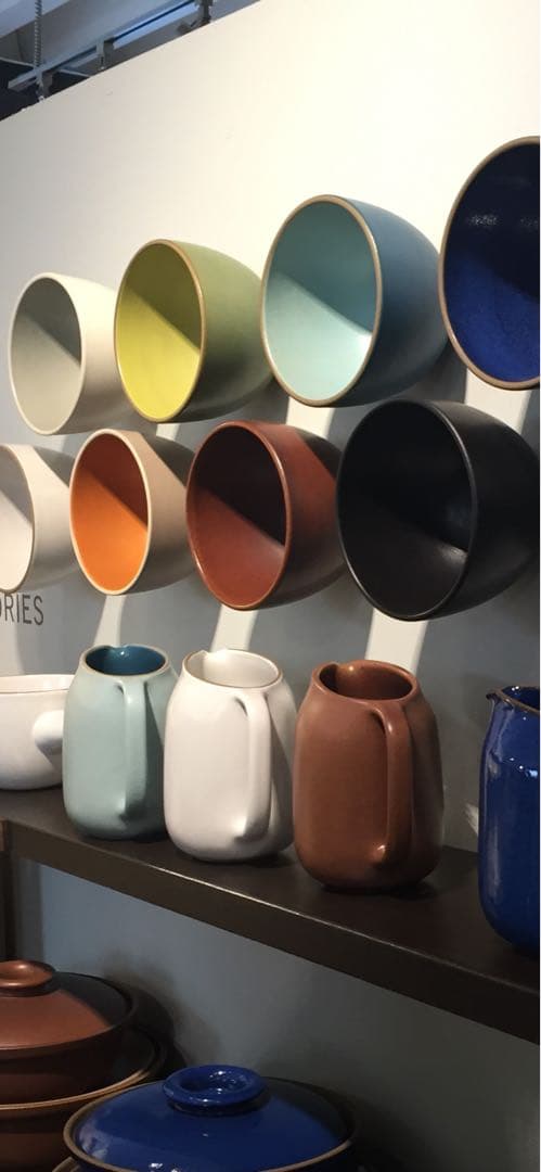 HEATH CERAMICS ヒース　セラミックス　ディープボウル