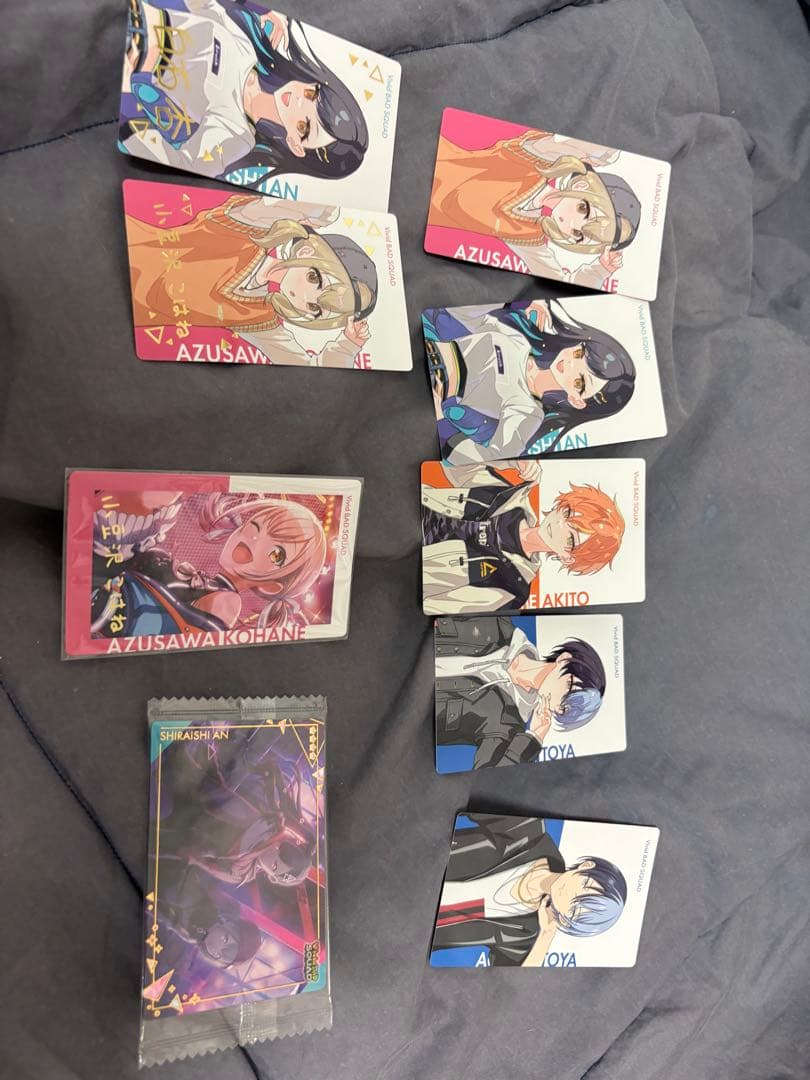 プロセカ グリ缶 エピカ まとめ売り