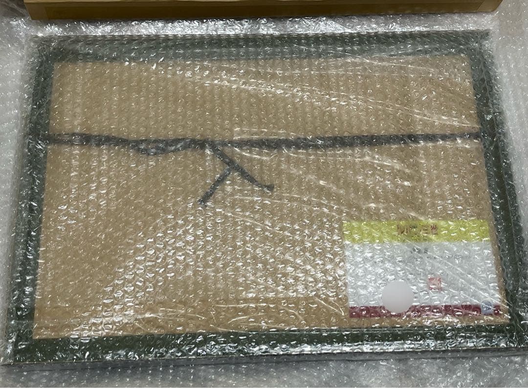 ルパン三世 峰不二子 モンキーパンチ サイン入り 版画 複製原画 伊勢丹 限定