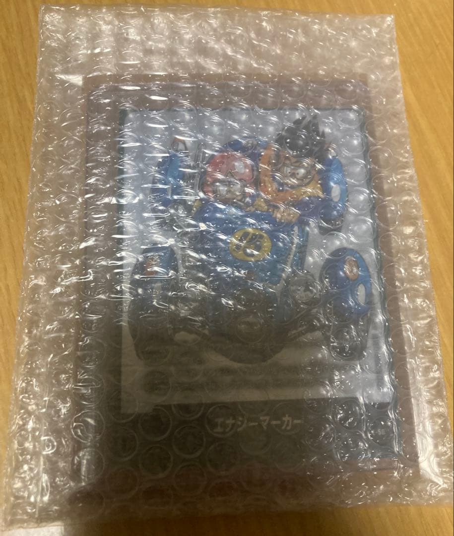 ドラゴンボール フュージョンワールド エナジーマーカー 15巻 E-50