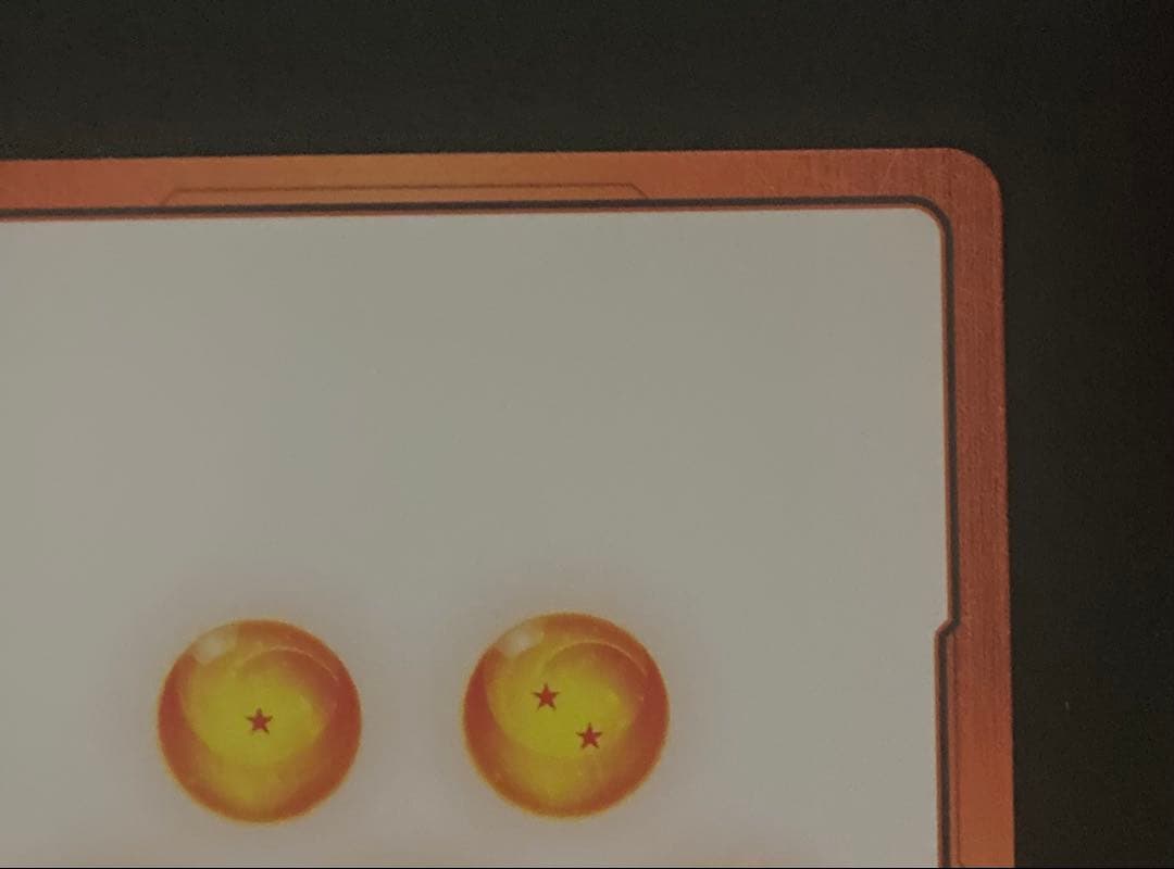 ドラゴンボール フュージョンワールド エナジーマーカー 15巻 E-50