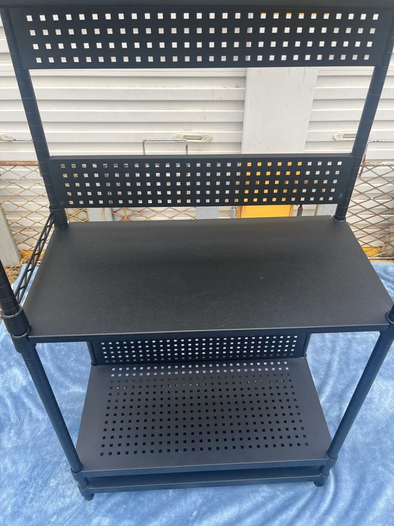 スチールラック・メタルラック GLANOL