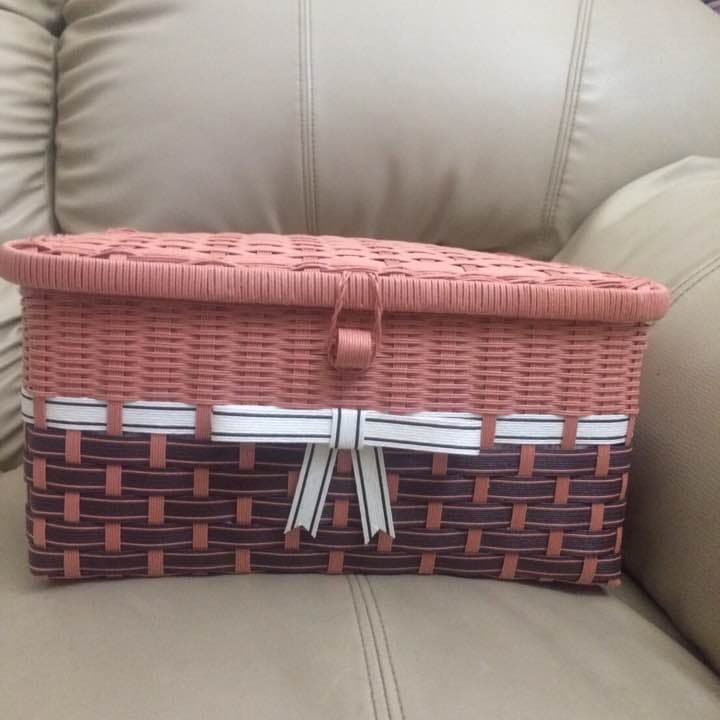 No.853 アロマストーン✩.*˚3Dビジューマーメイドテール2点セット