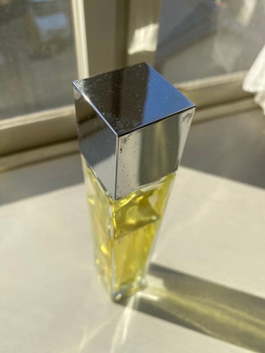 GUCCI ENVY 香水　50ml 廃盤