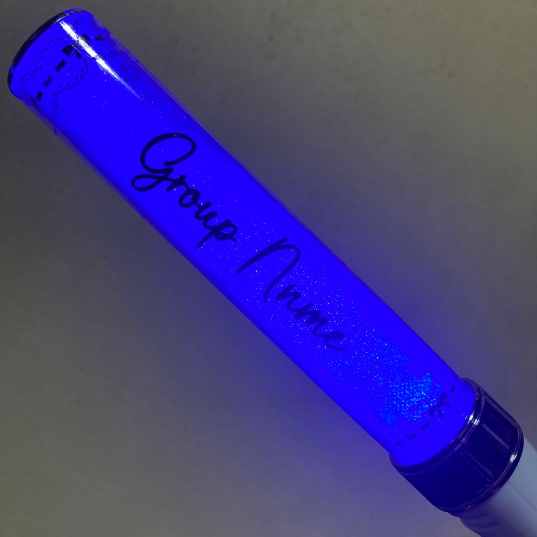 ☆キンブレシート　オーダー　キラキラ　千切り