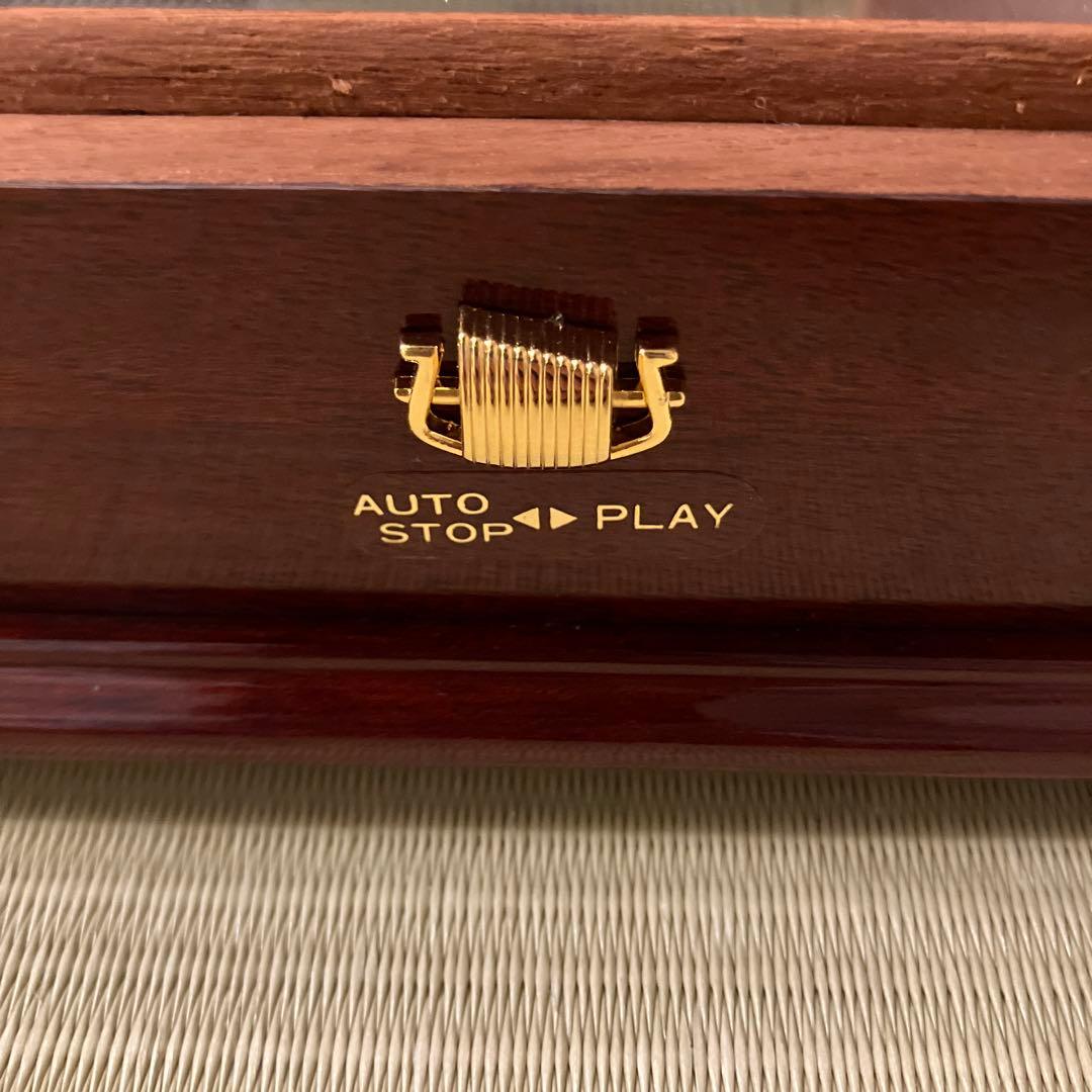 \未使用品/ オルゴール　ORPHEUS