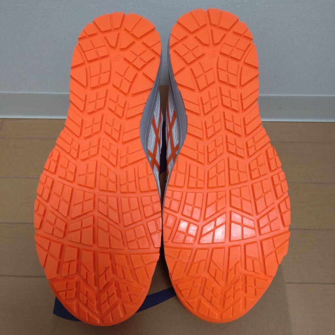 新品未使用 asics WINJOB CP219 BOA 27.0㎝ 安全靴