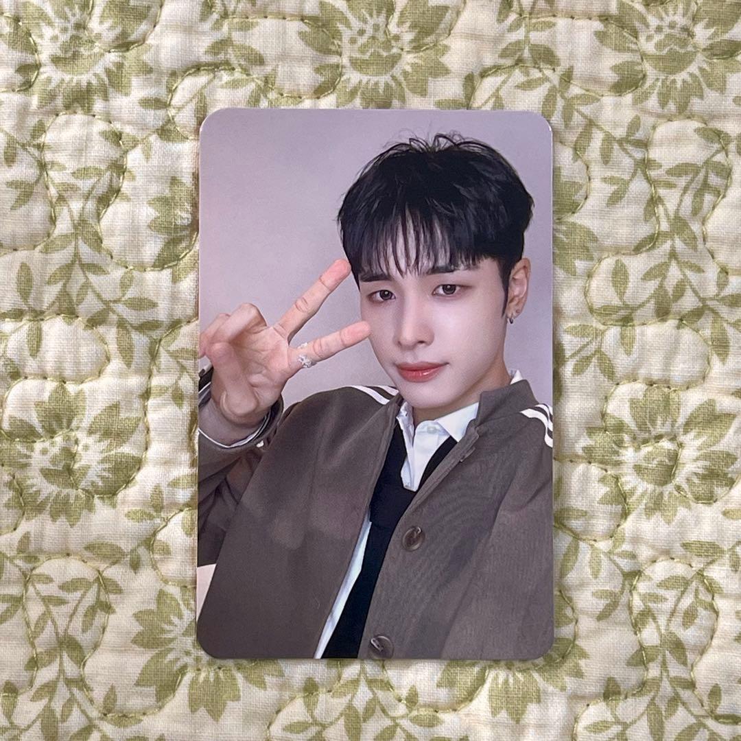 未使用品】 NEXZ BEAT-BOXERトレカ (ハル) - メルカリ