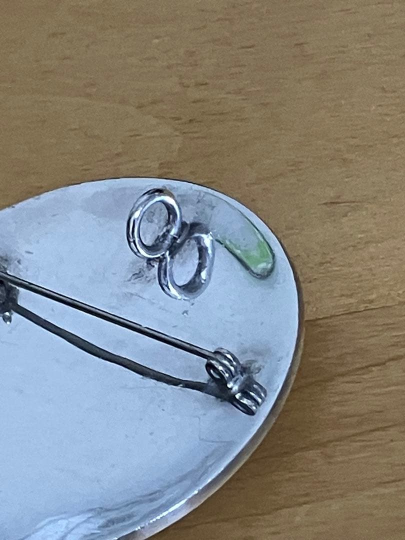 ネックレス・ペンダント indian jewelry Hopi pin pendant