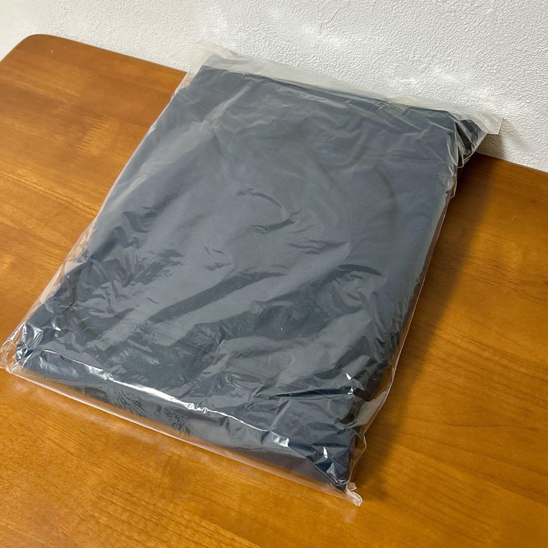 新品未使用】 Yogee New Waves パーカー ロゴ刺繍 フーディ L - メルカリ