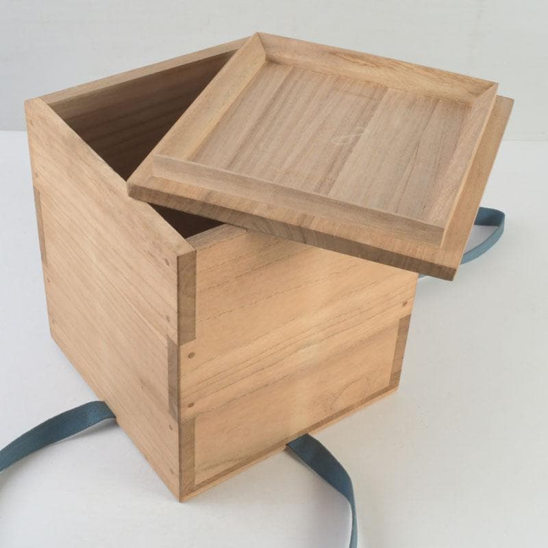 茶道具　釜師　根来茂昌作　刷毛目　風炉釜　胴〆釜　共箱　V　9701A