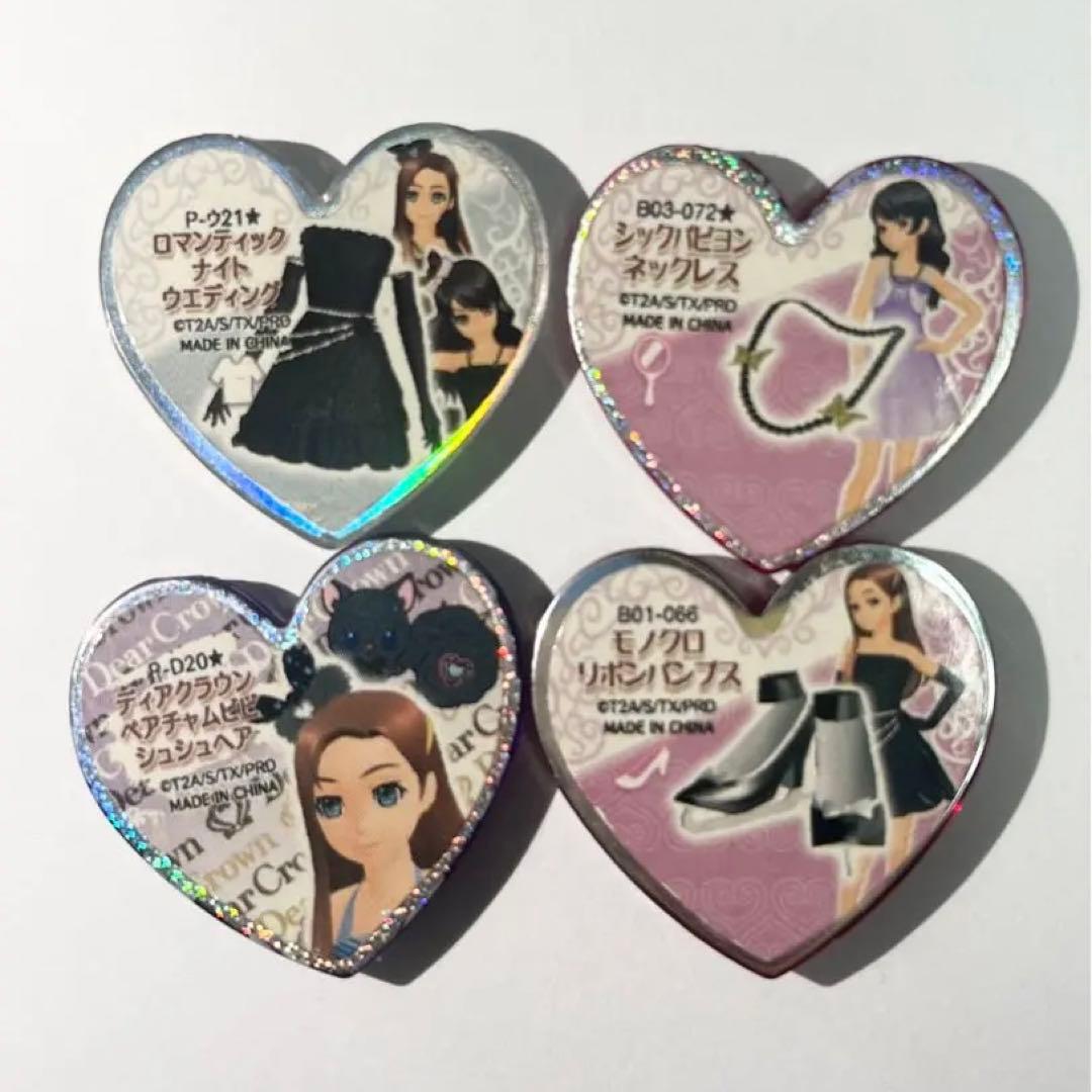 プリティーリズム プリズムストーン ロマンティックナイトウエディング