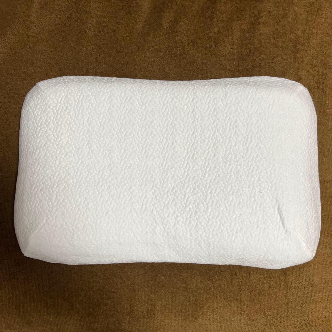 【調律‼️】ヒツジのいらない枕 ハイブリッド3層構造