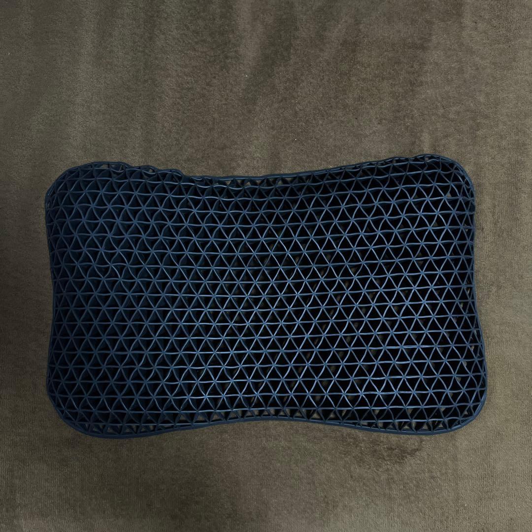 【調律‼️】ヒツジのいらない枕 ハイブリッド3層構造