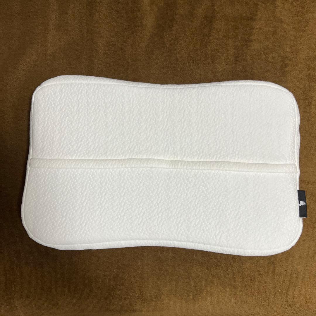 【調律‼️】ヒツジのいらない枕 ハイブリッド3層構造