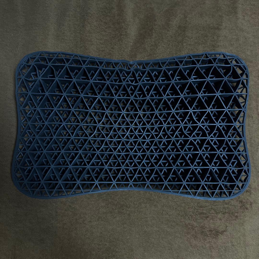 【調律‼️】ヒツジのいらない枕 ハイブリッド3層構造