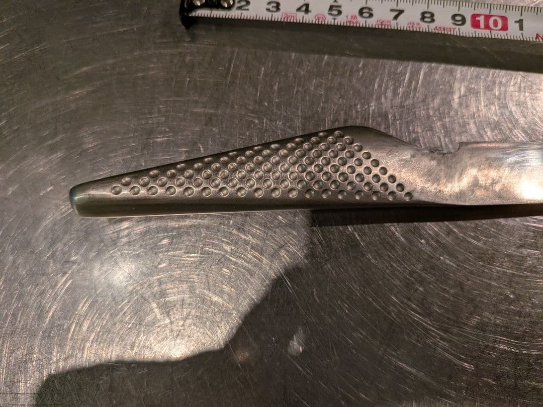 グローバルプロ GP-4 ペティナイフ 約20cm