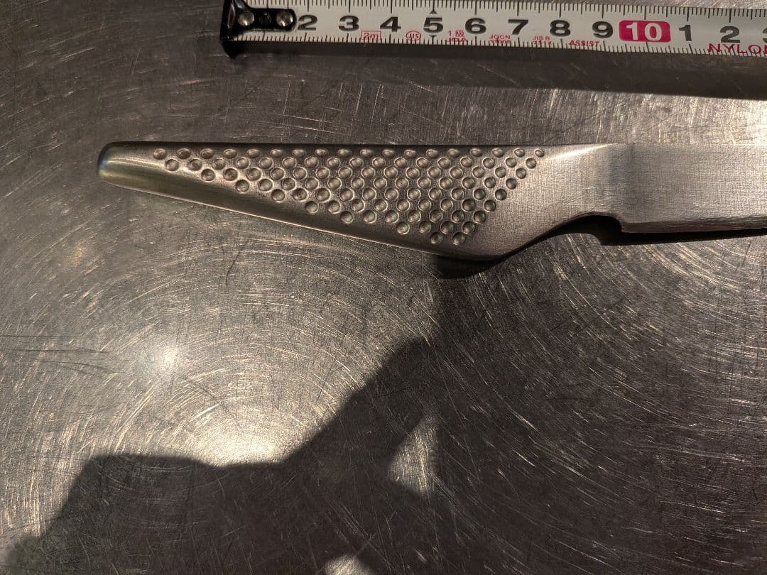 グローバルプロ GP-4 ペティナイフ 約20cm