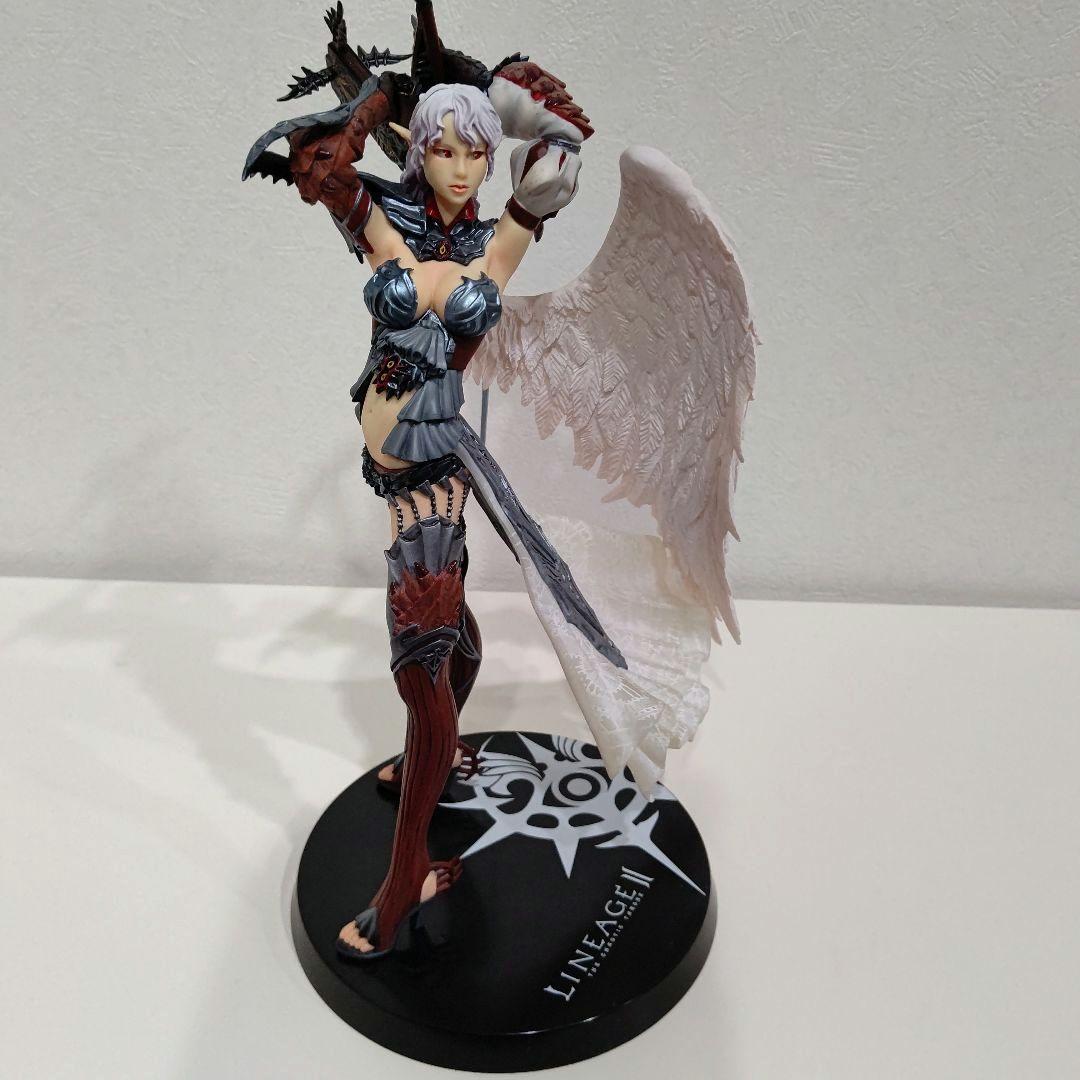 リネージュⅡ カマエルフィギュア - メルカリ