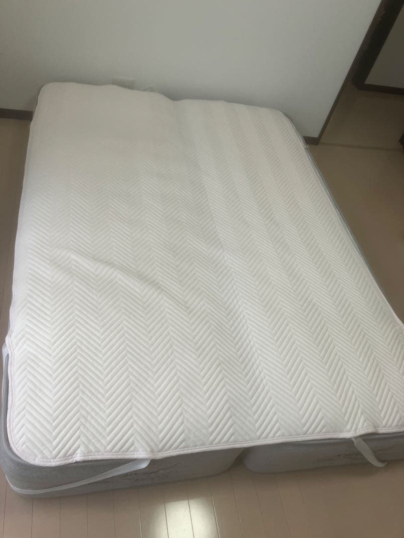 ニトリ Nスリープコンフォート クイーンサイズ