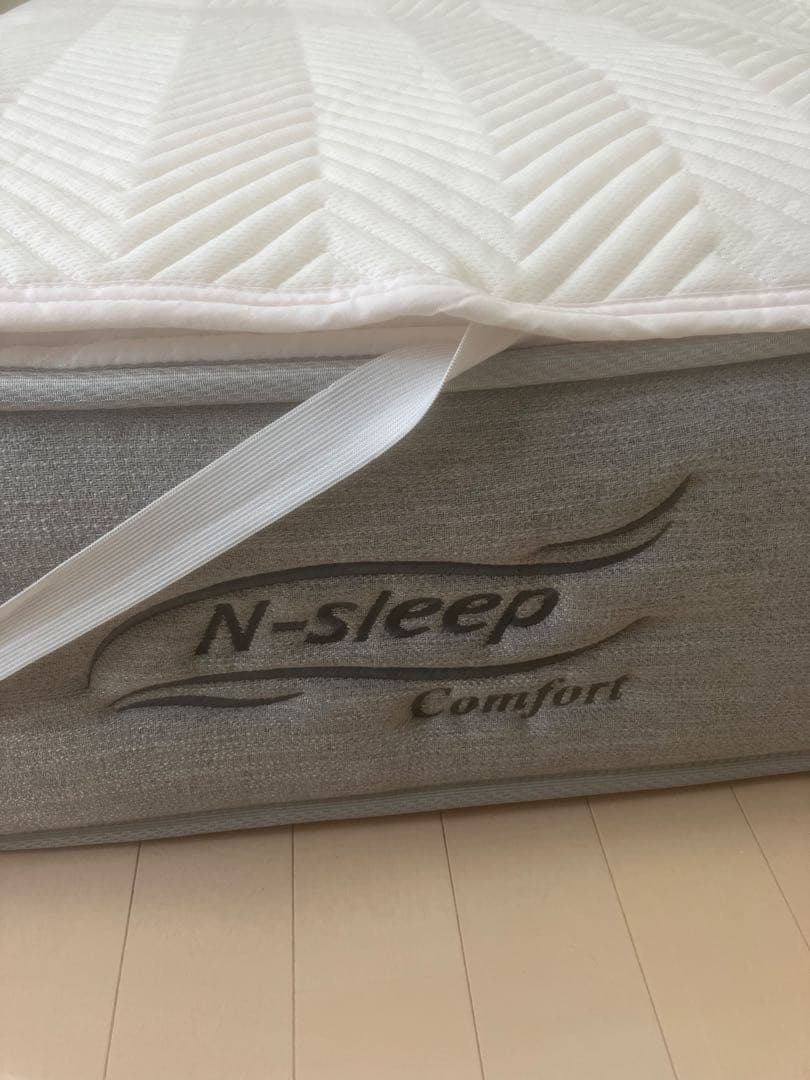 ニトリ Nスリープコンフォート クイーンサイズ