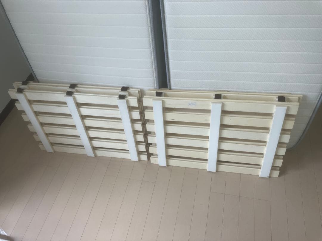 ニトリ Nスリープコンフォート クイーンサイズ