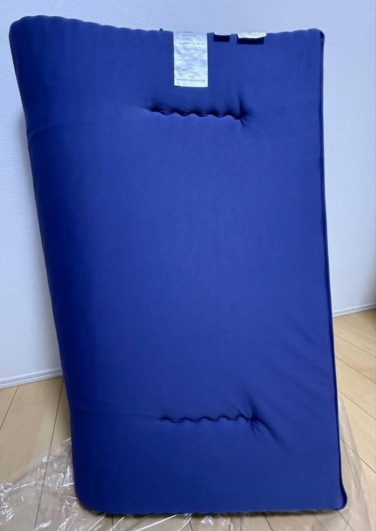 西川ローズラジカル敷きふとん