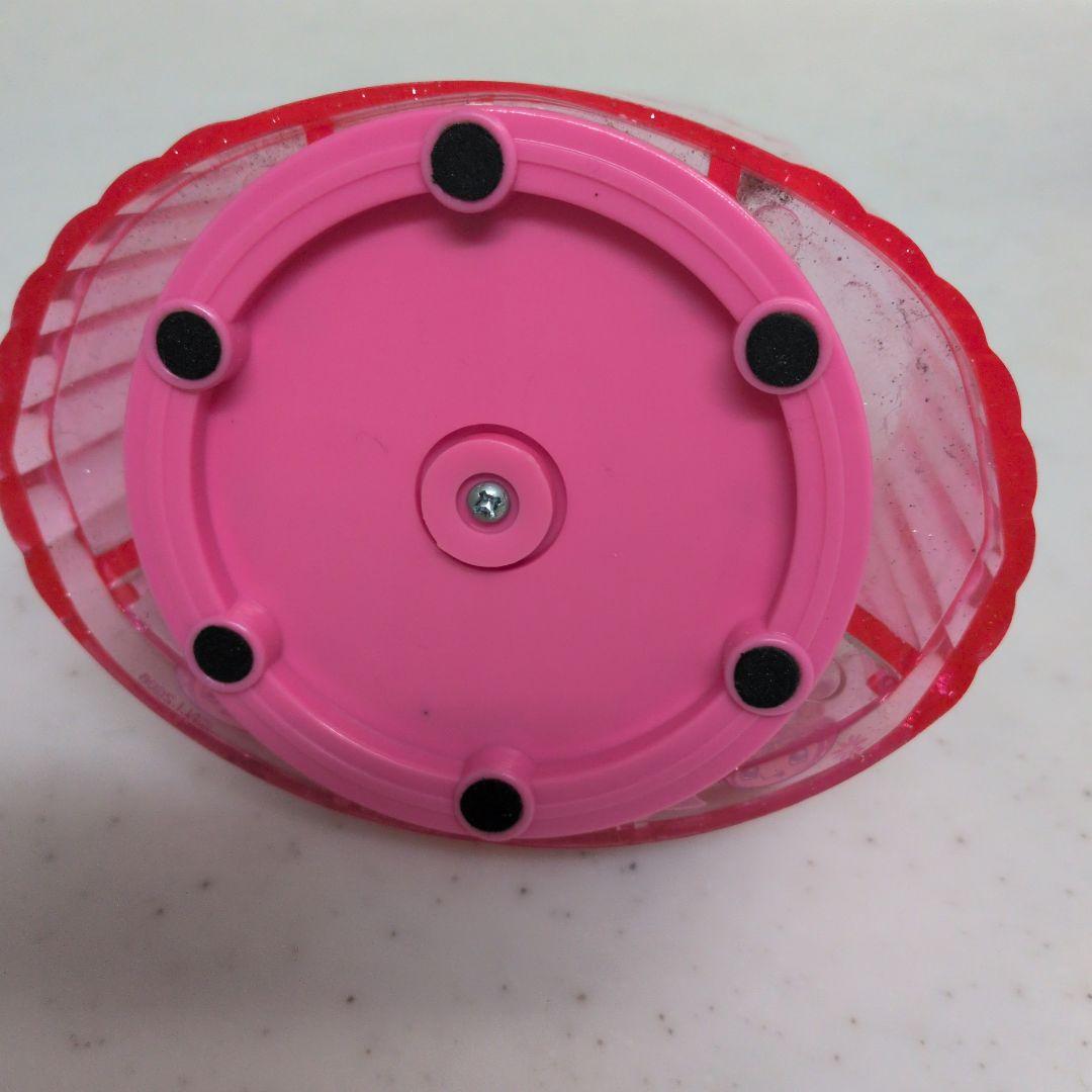 平成女児 平成レトロ メゾピアノ Mezzo Piano ペン立て コスメ入れ