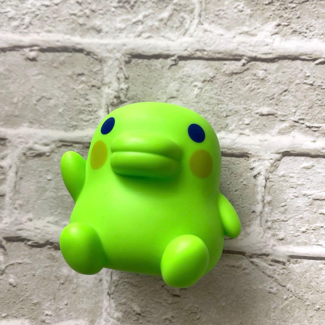 たまごっちフレンズ くちぱっち ソフビ人形 フィギュア - メルカリ