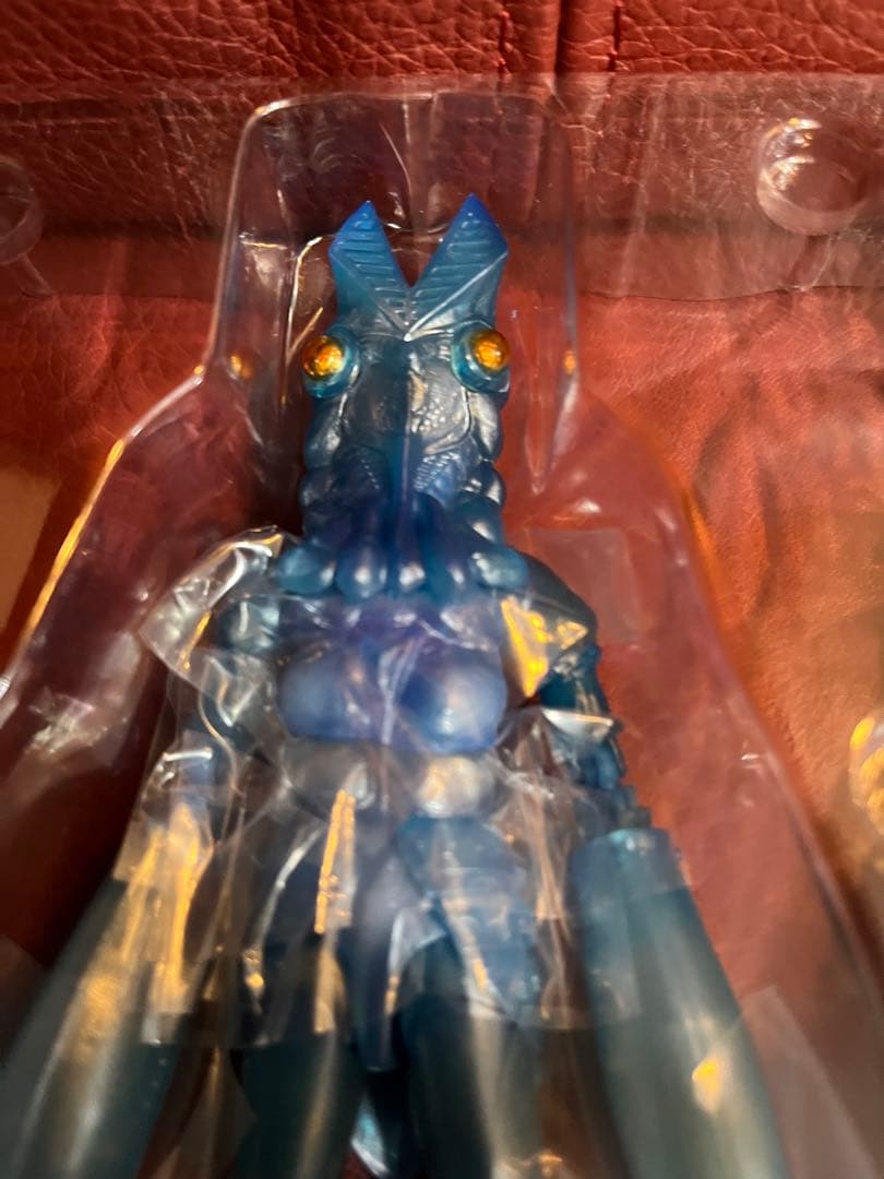 S.H.Figuarts バルタン星人 分身体セット(3体セット)