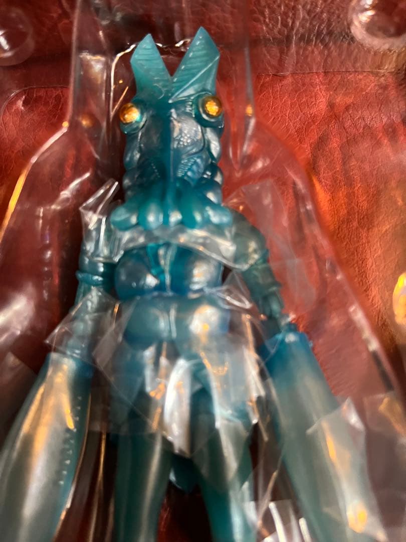 S.H.Figuarts バルタン星人 分身体セット(3体セット)