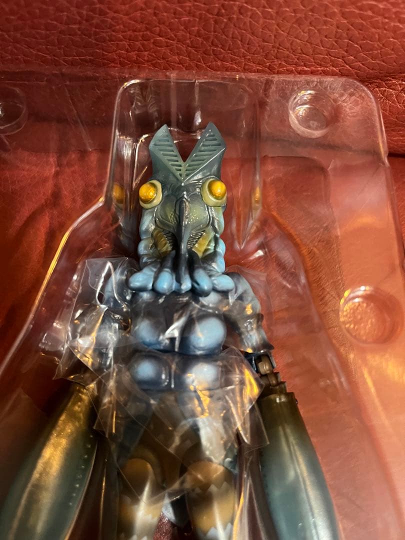 S.H.Figuarts バルタン星人 分身体セット(3体セット)