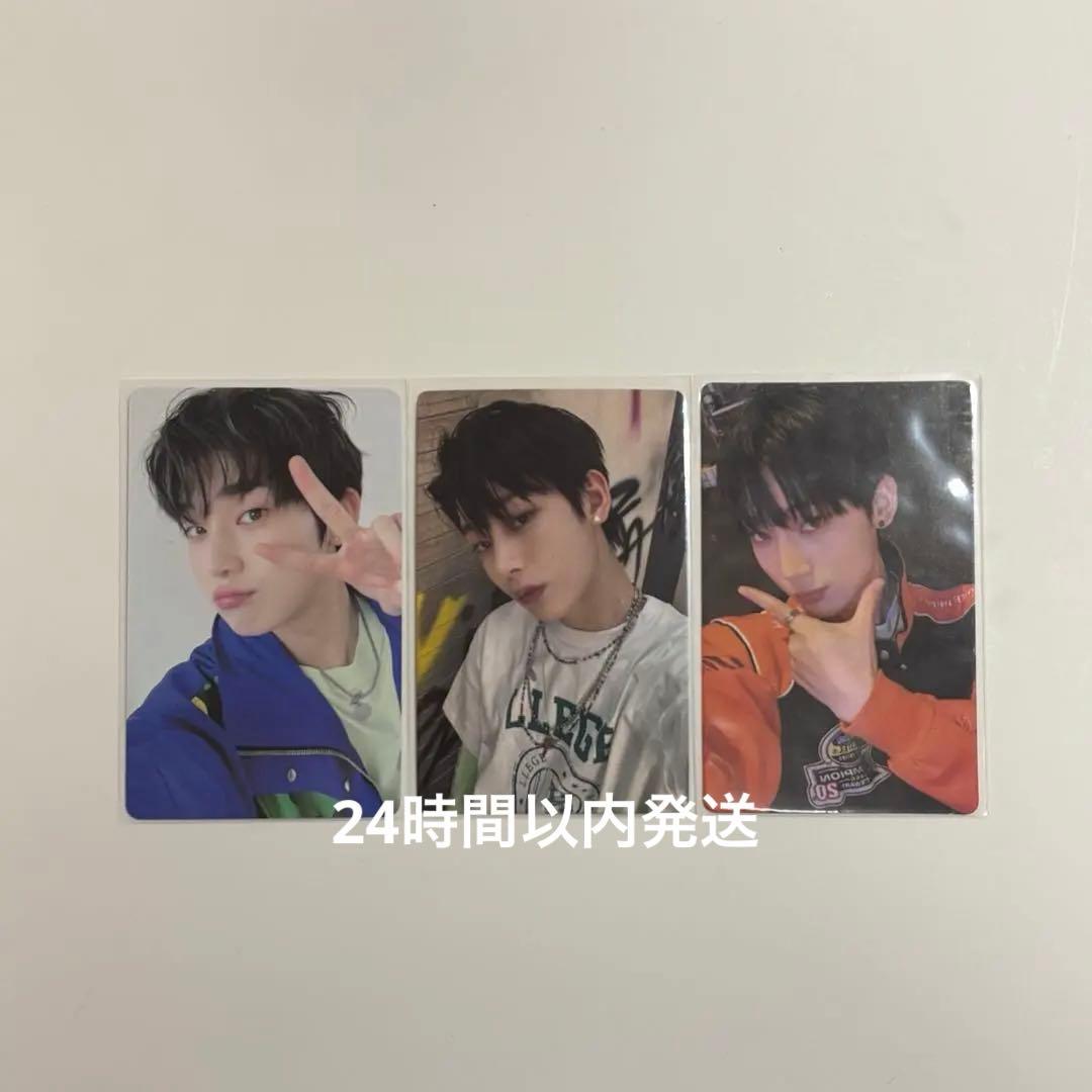 ENHYPEN ソヌ トレカ まとめ売り - メルカリ