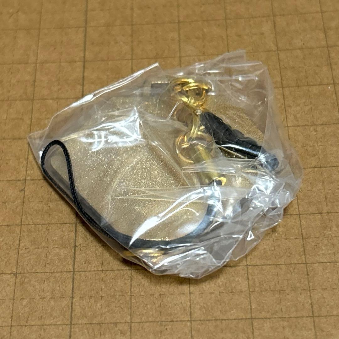 レア　黒執事 シエル・ファントムハイヴ イヤホンジャックアクセサリー