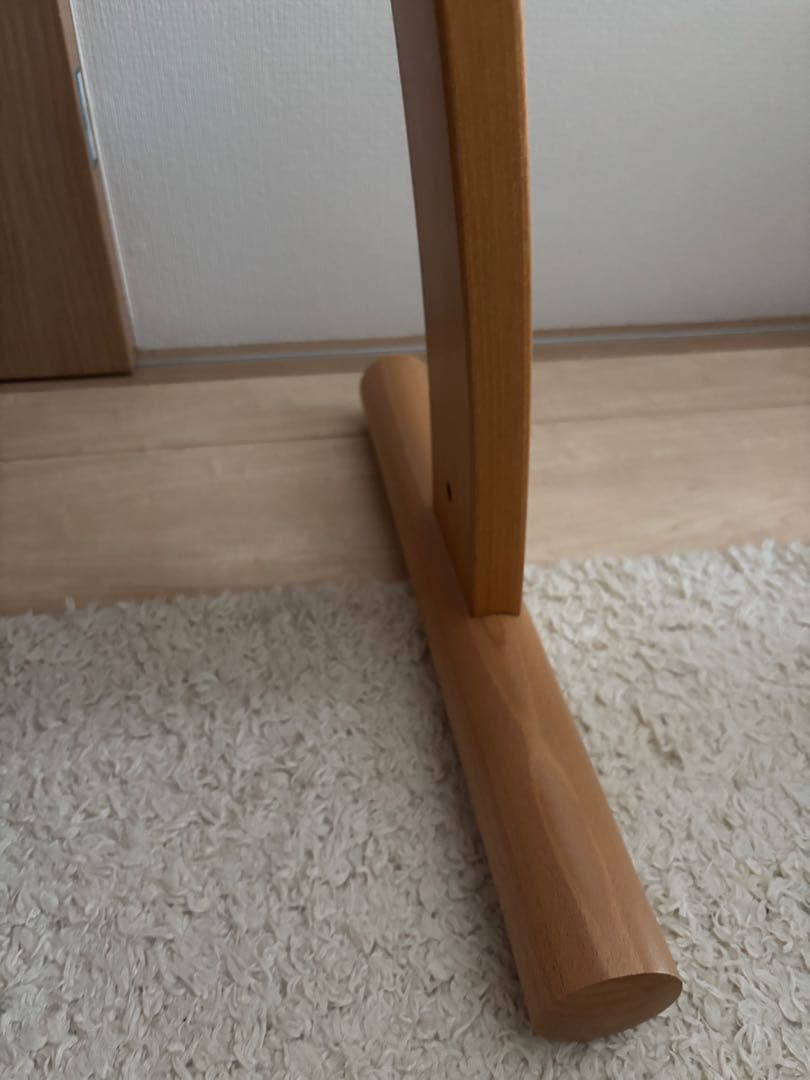 【美品】カバー付／箱付正規品 バランスチェア（サカモトハウス）バランスチェア