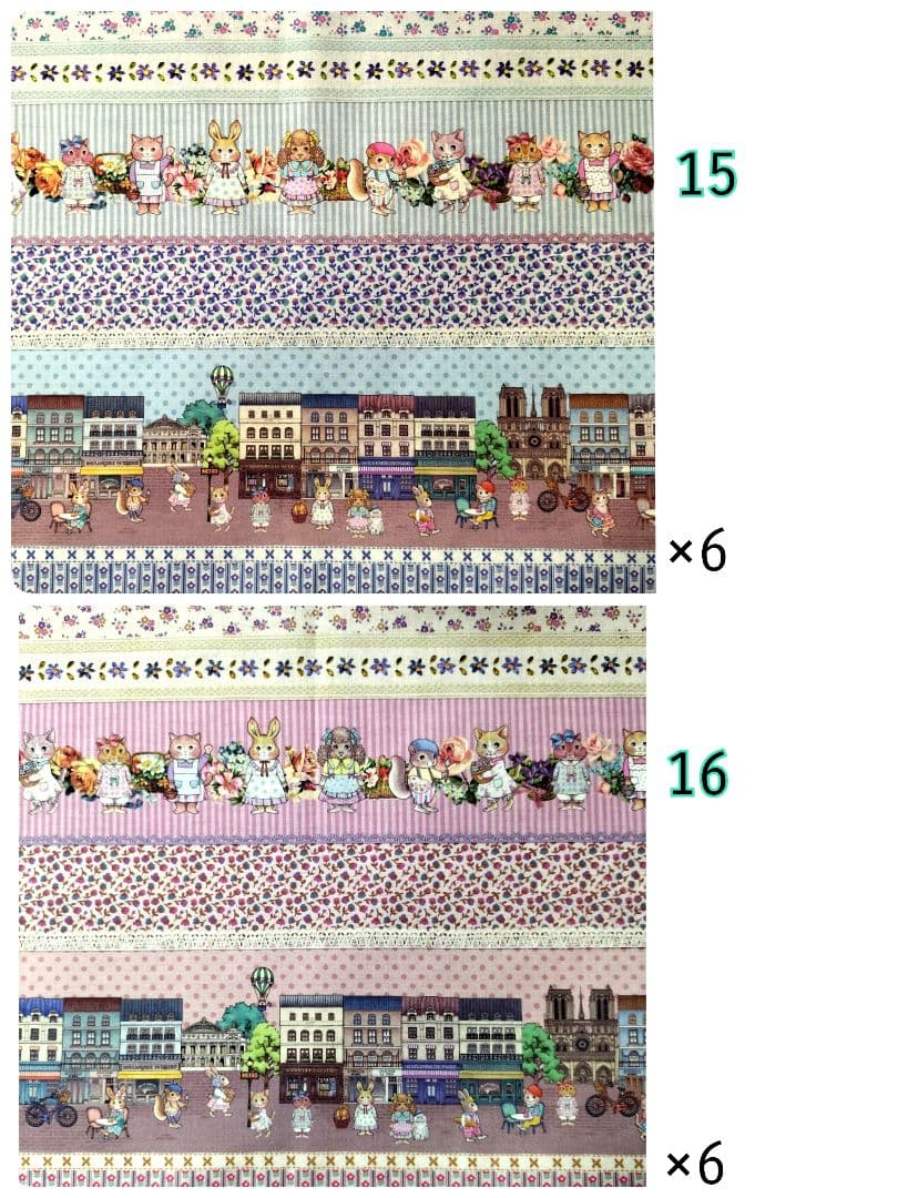 ゆきんこ様✿専用ページ