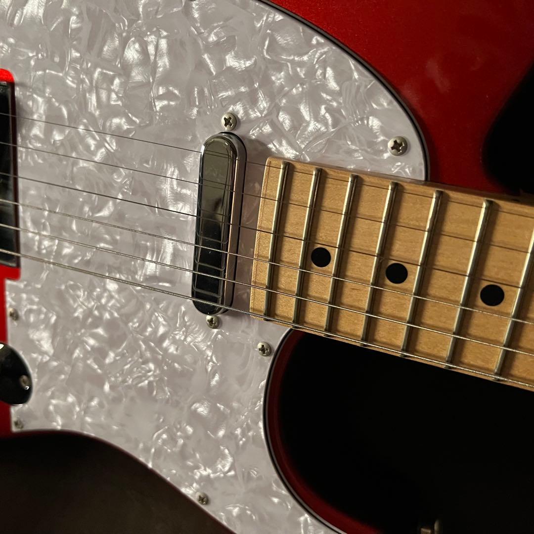 momose MT1-STD/NJ レフティー改造 - メルカリ