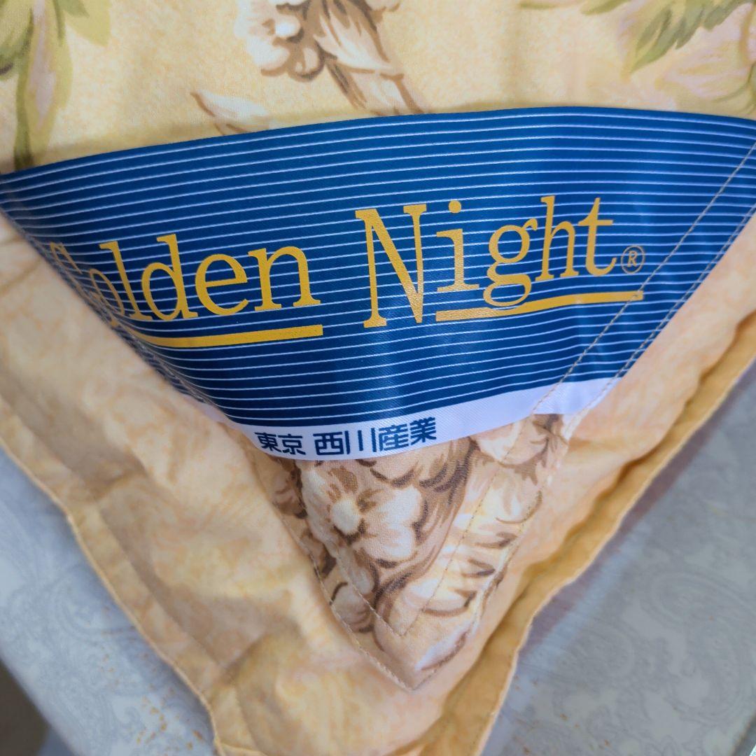 布団・毛布 marron