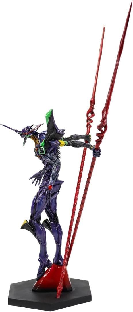 CCP×Yoshi. Project 第5弾 エヴァンゲリオン 第13号機