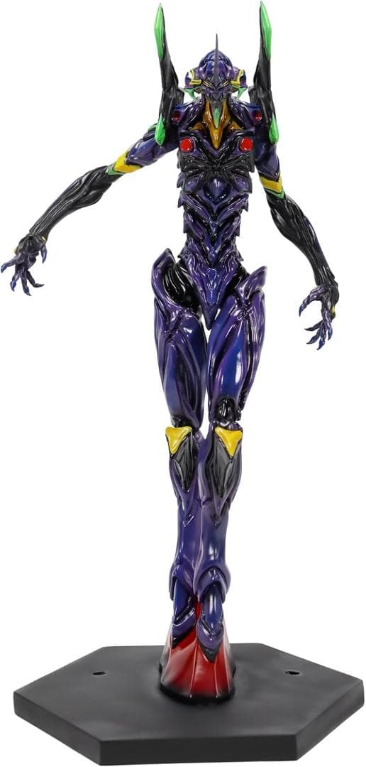 CCP×Yoshi. Project 第5弾 エヴァンゲリオン 第13号機