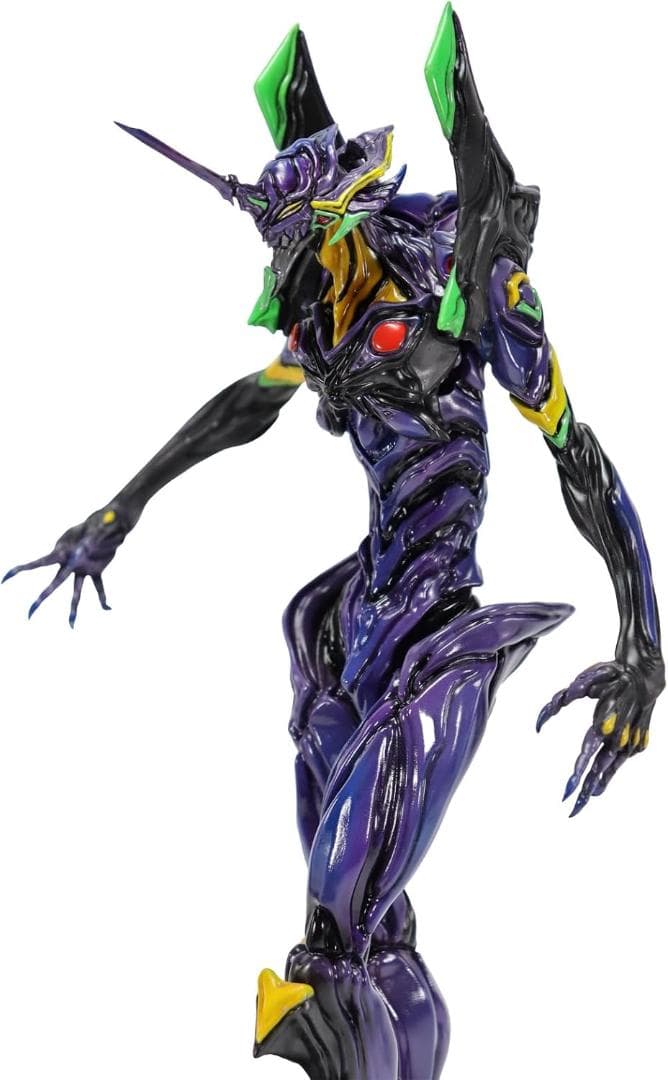 CCP×Yoshi. Project 第5弾 エヴァンゲリオン 第13号機