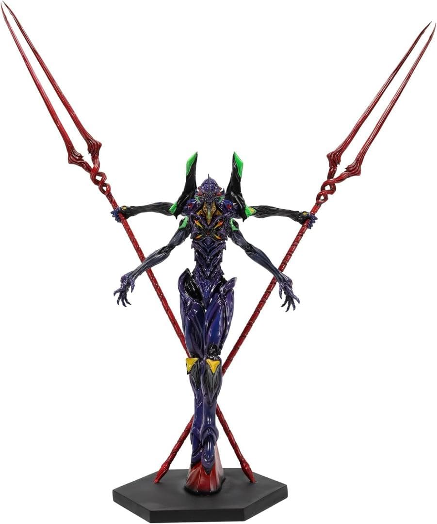 CCP×Yoshi. Project 第5弾 エヴァンゲリオン 第13号機